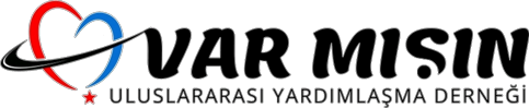 Var Mısın Uluslararası Yardımlaşma Derneği