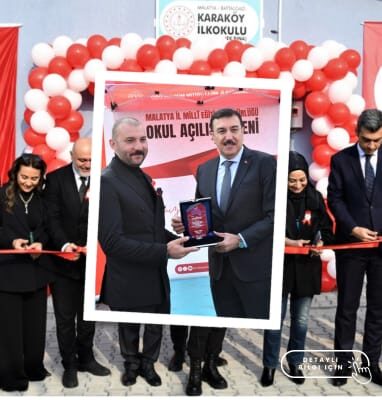 Erzak / Kumanya Bağışı
