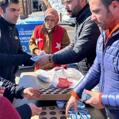 Fitre Bağışı